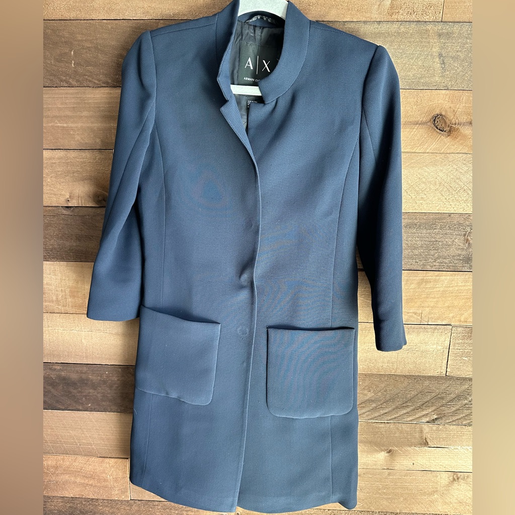 Brand Armani Exchange Size Xs